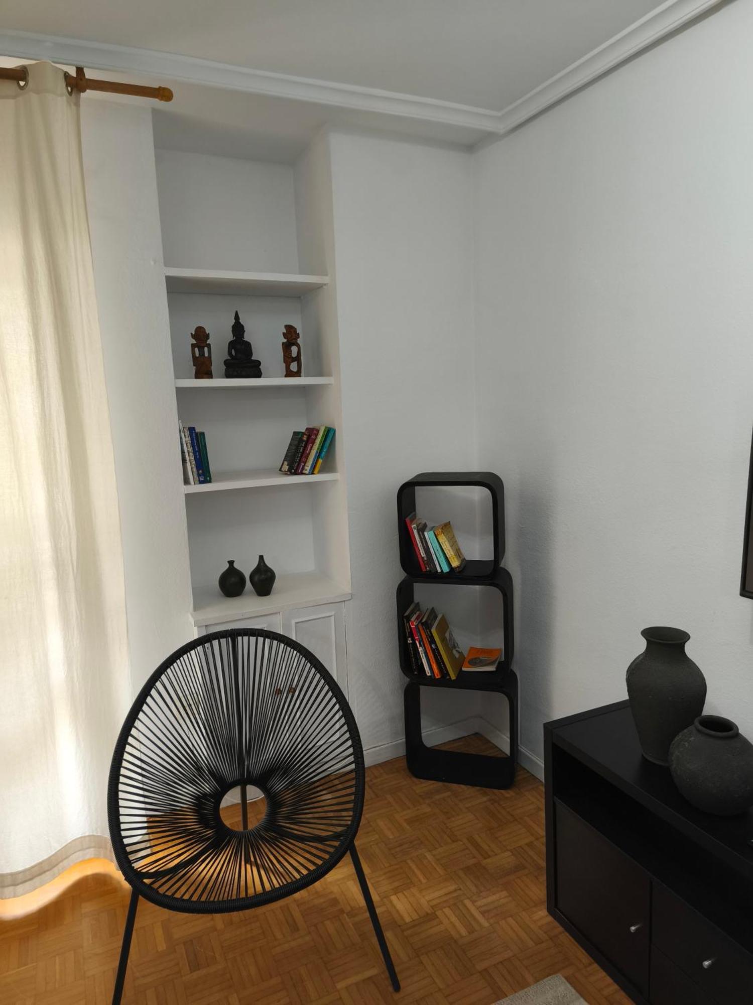 Santander, Calle Isaac Peral 6 Bagian luar foto