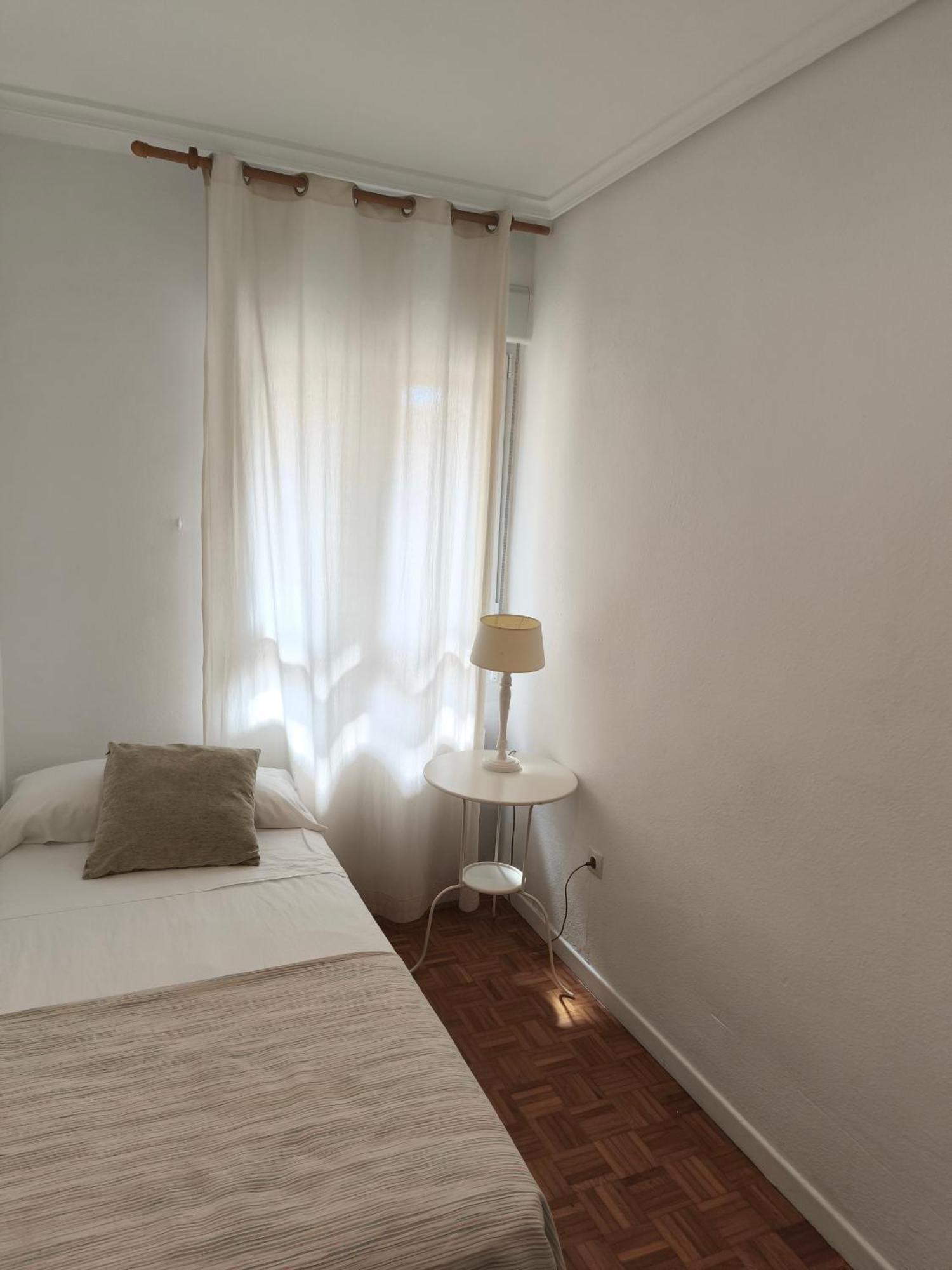 Santander, Calle Isaac Peral 6 Bagian luar foto