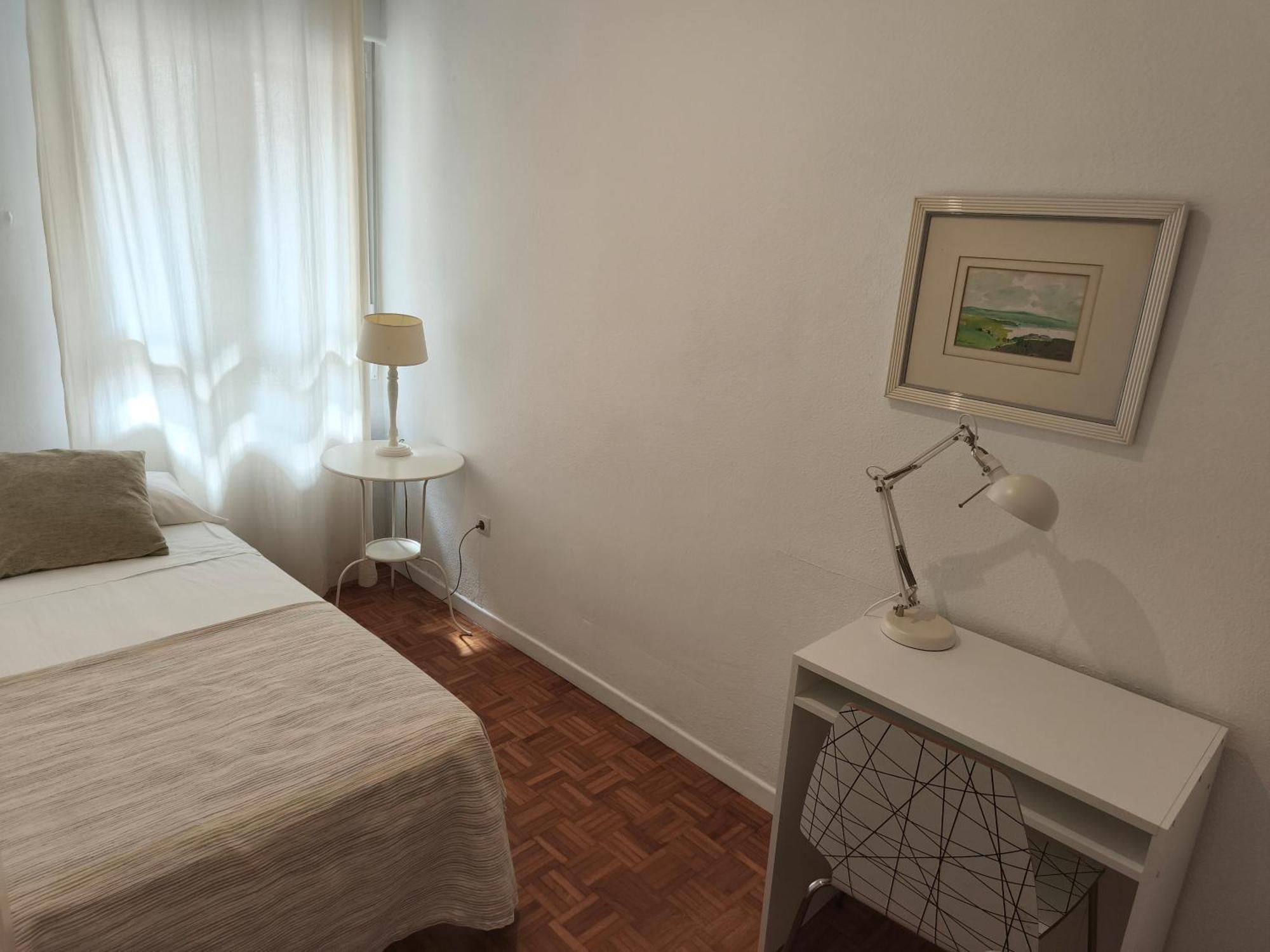 Santander, Calle Isaac Peral 6 Bagian luar foto